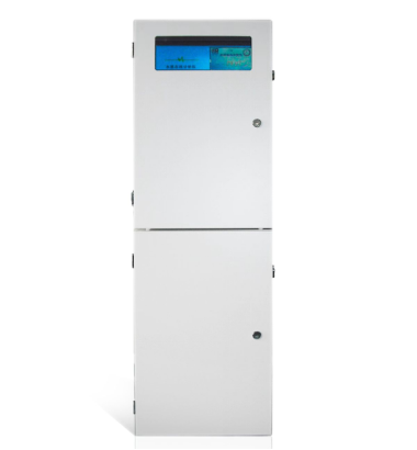 水质自动分析仪器/氟化物自动分析仪WH-FL800Y