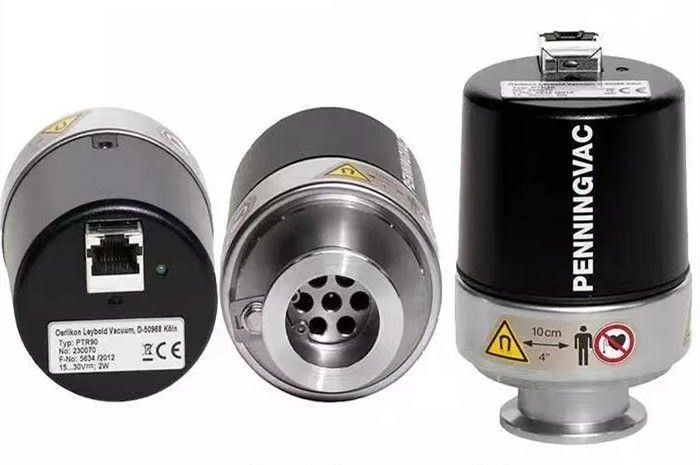 真空计（莱宝）PTR 90（PN:230070）