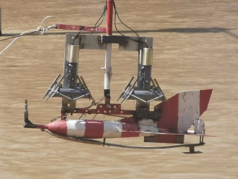 多仓遥控采样器（双仓）XUZ-DC-2