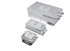 三相EMI滤波器NFI-0100-SA