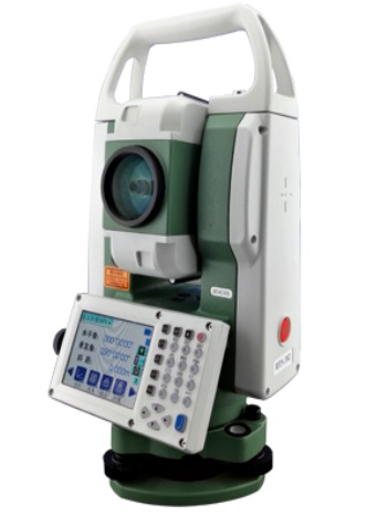 全站仪 国产OTS632B/RTS382R10