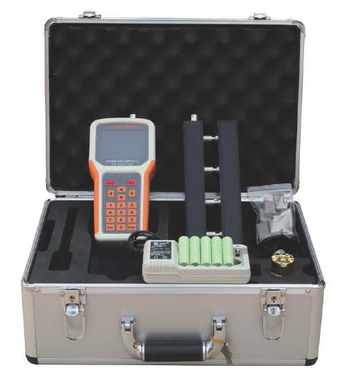 混凝土电阻率测试仪DZL-4000