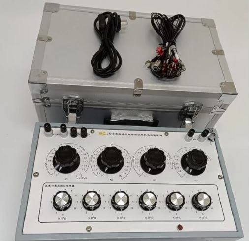 检定电导仪专用交流电阻箱NS0-ZX123B