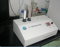 粉体振实密度仪ZX420-JZ-7