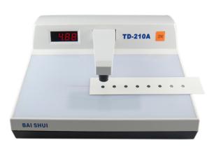 透射式黑白密度计ZXKJ-TD-210