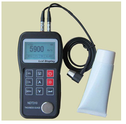 超声波测厚仪(中西器材)标配M258723