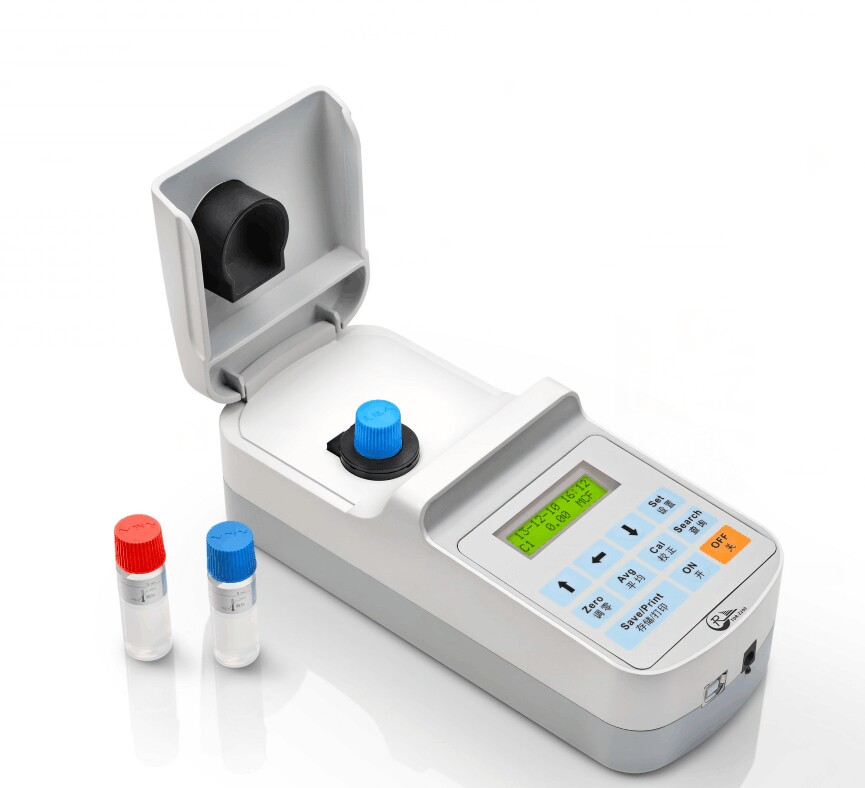 细菌浊度仪 CT077-TDR-Z200