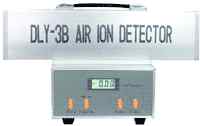  空气离子测量仪DN01-DLY-3B