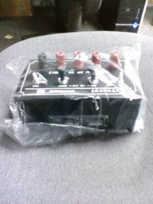 毫伏发生器TB303-ZY88-1A