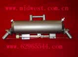 卡盖式采水器/颠倒式采水器 QCC15-2.5L