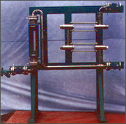 闭路循环冷却水现场试片腐蚀仪定制NY25-BL-807-1