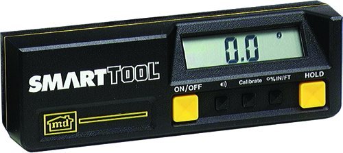 美国MD 水平仪 SmartTool92346SmartTool92346