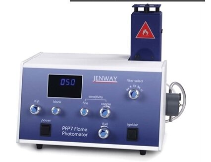 火焰光度计（英国）LY311-YH-PFP7