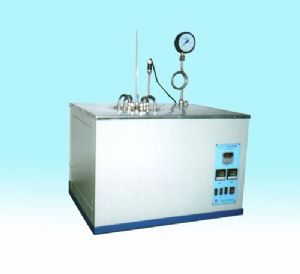 实际胶质测定器（空气喷射蒸发器）3孔ZH41-HK-8019